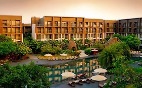 Divalux Resort & Spa Bangkok, Suvarnabhumi Airport-Free Shuttle
